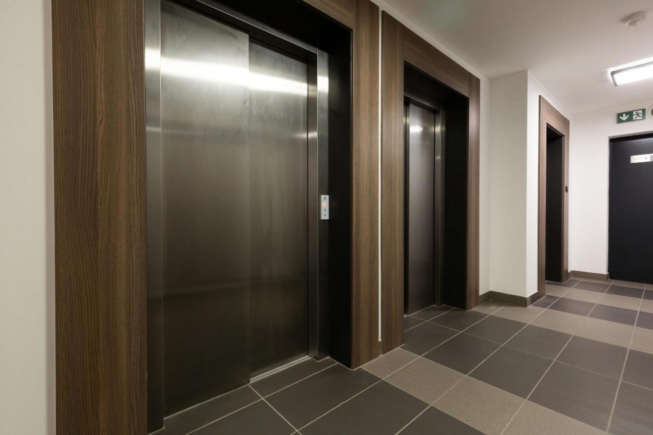 Metro Płocka Exquisite Apartment by Renters Warszawa Zewnętrze zdjęcie