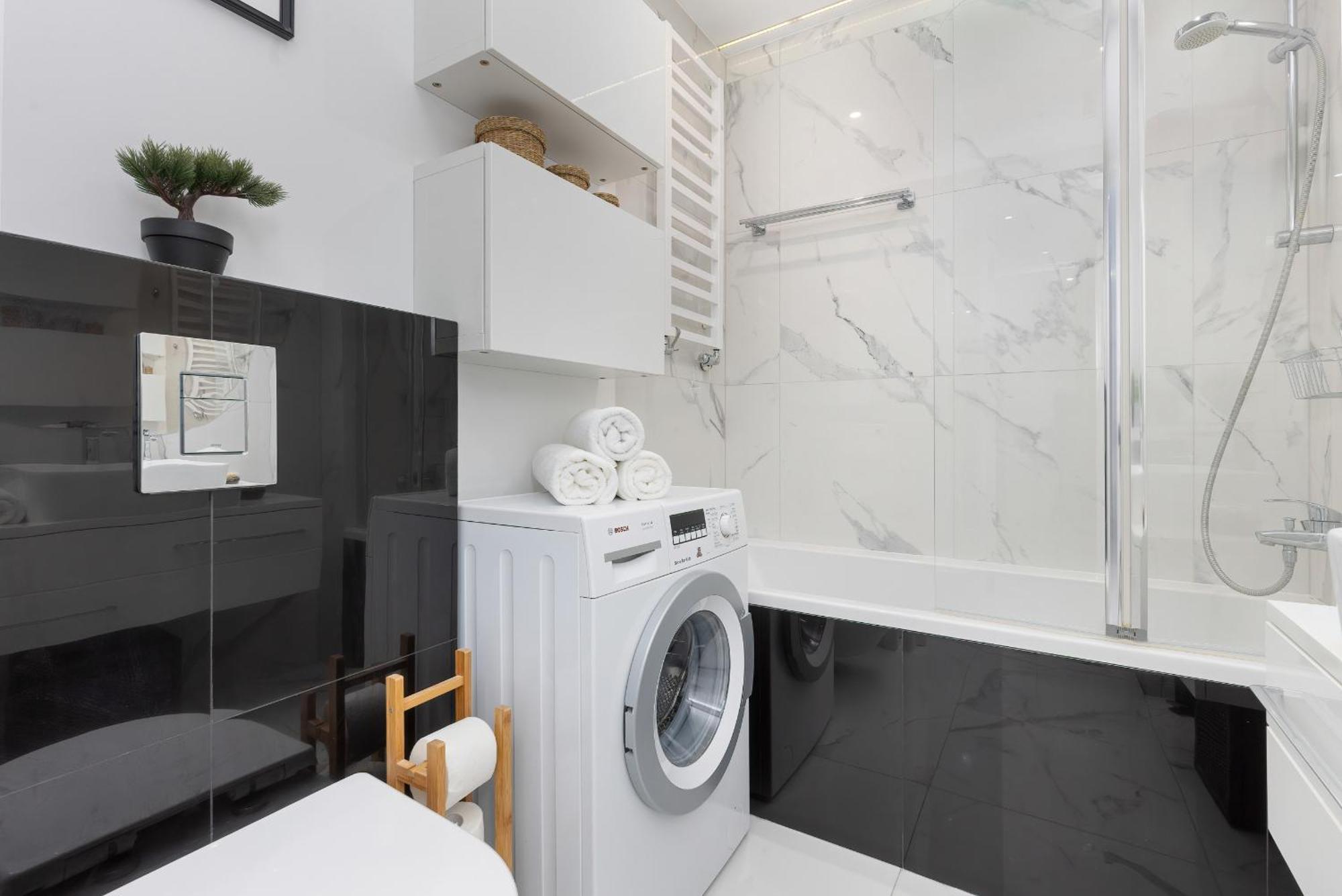 Metro Płocka Exquisite Apartment by Renters Warszawa Zewnętrze zdjęcie
