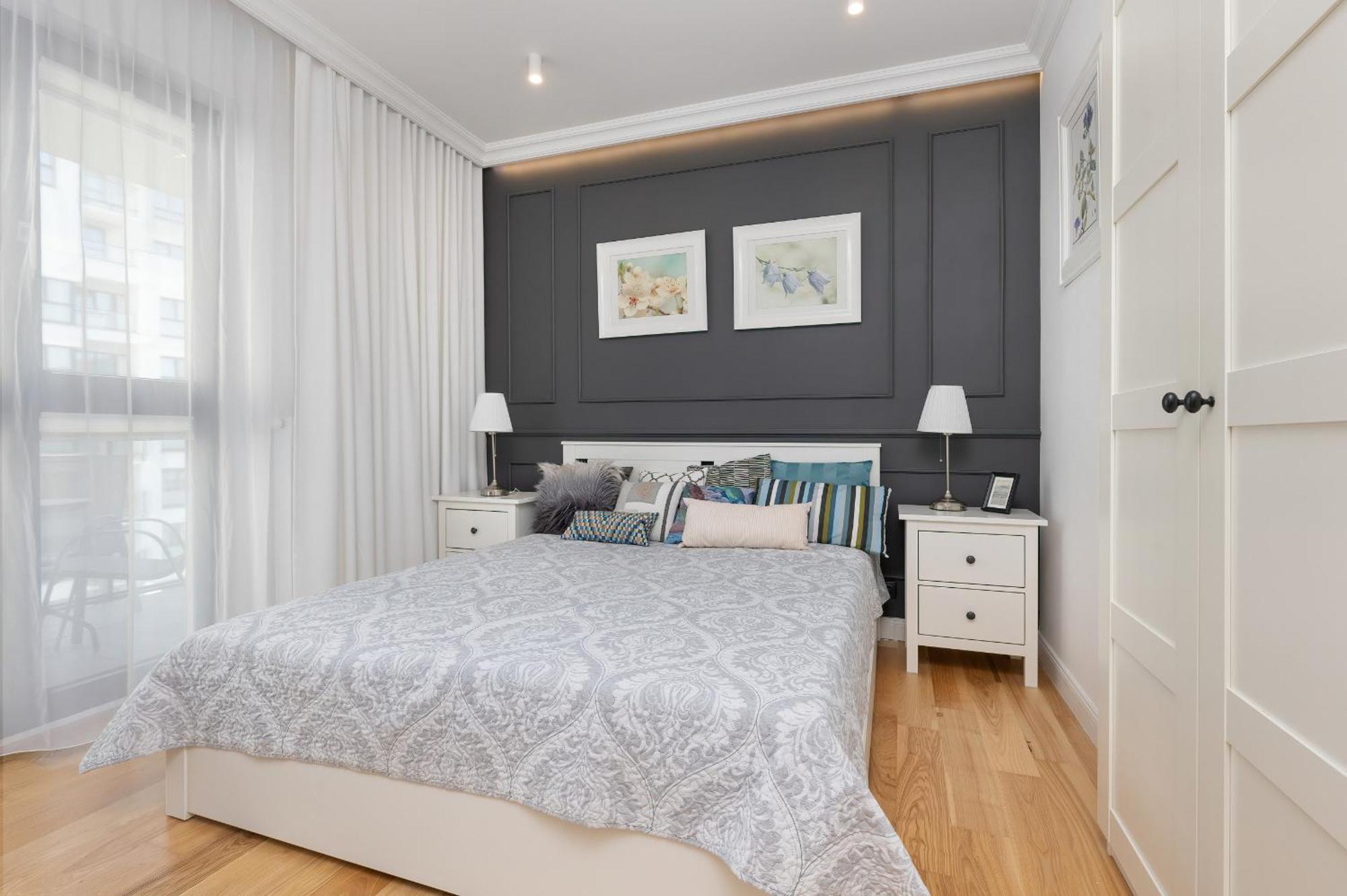 Metro Płocka Exquisite Apartment by Renters Warszawa Zewnętrze zdjęcie