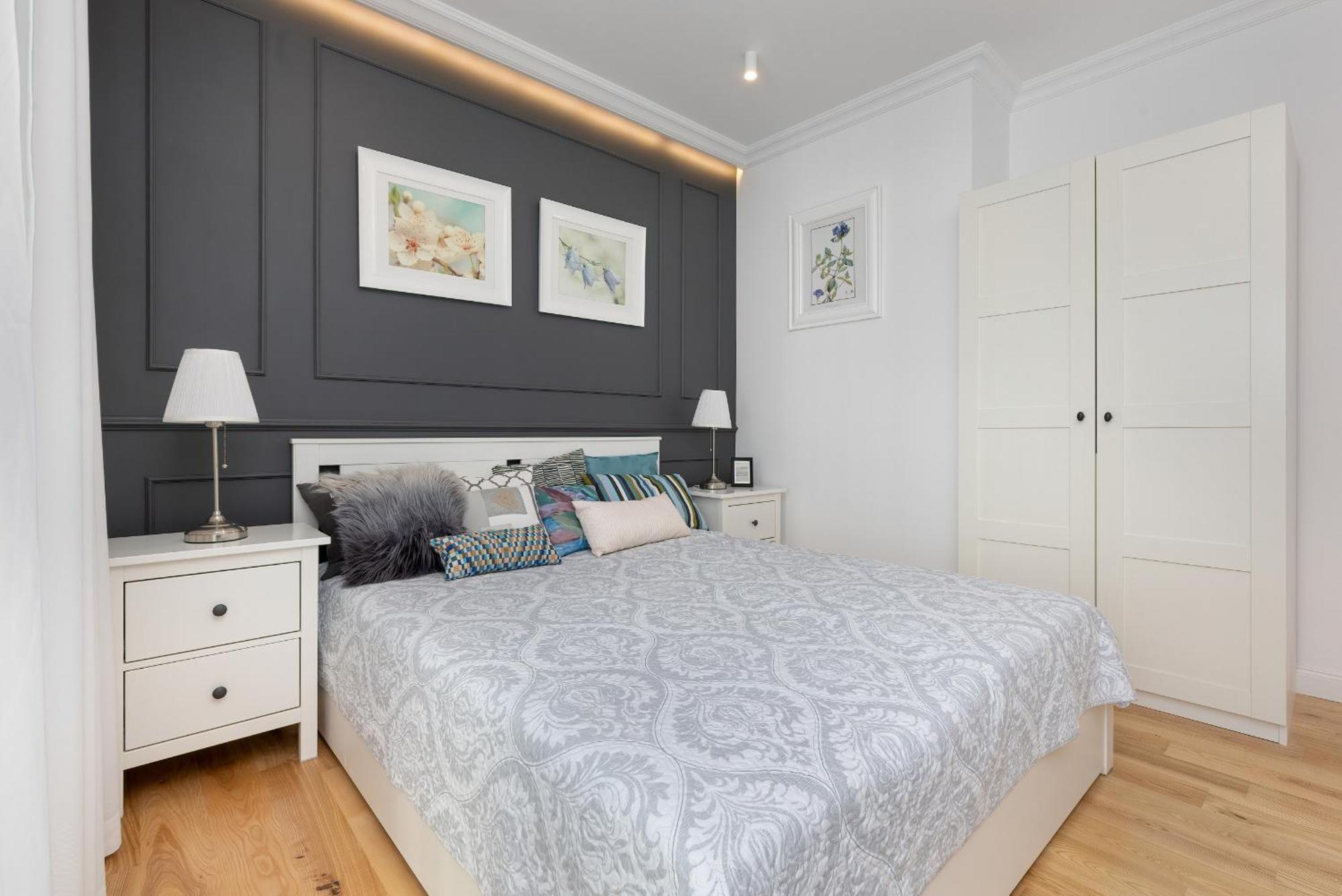 Metro Płocka Exquisite Apartment by Renters Warszawa Zewnętrze zdjęcie