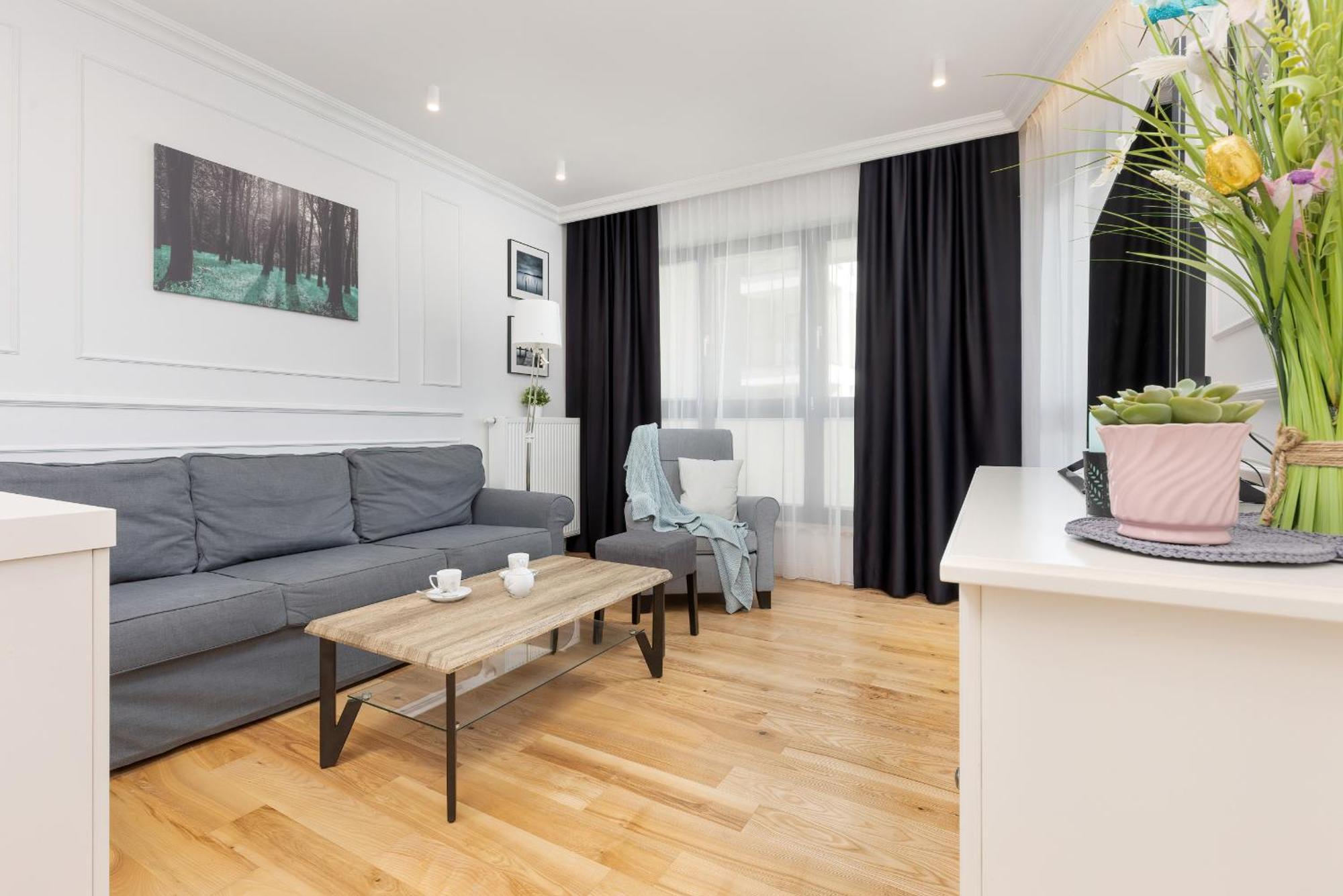 Metro Płocka Exquisite Apartment by Renters Warszawa Zewnętrze zdjęcie